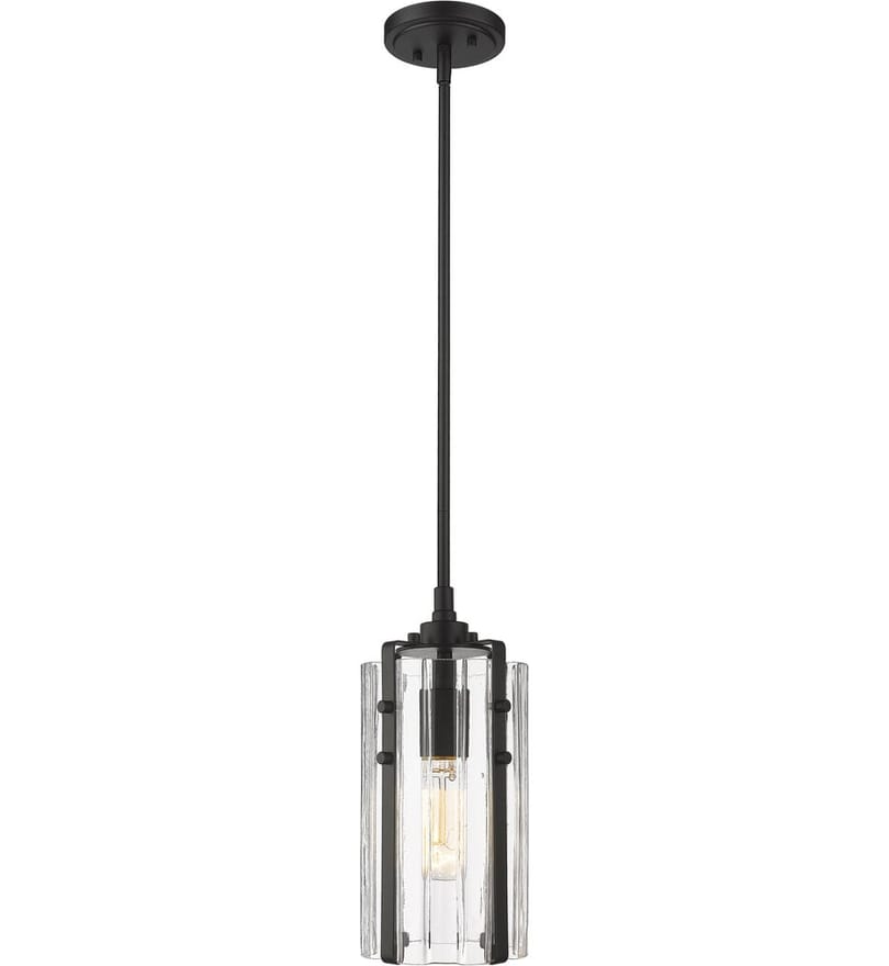 Z-Lite - Alverton 5.5" Pendant by Z-Lite