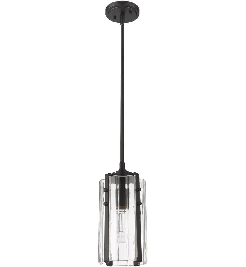 Z-Lite - Alverton 5.5" Pendant by Z-Lite - Image 2