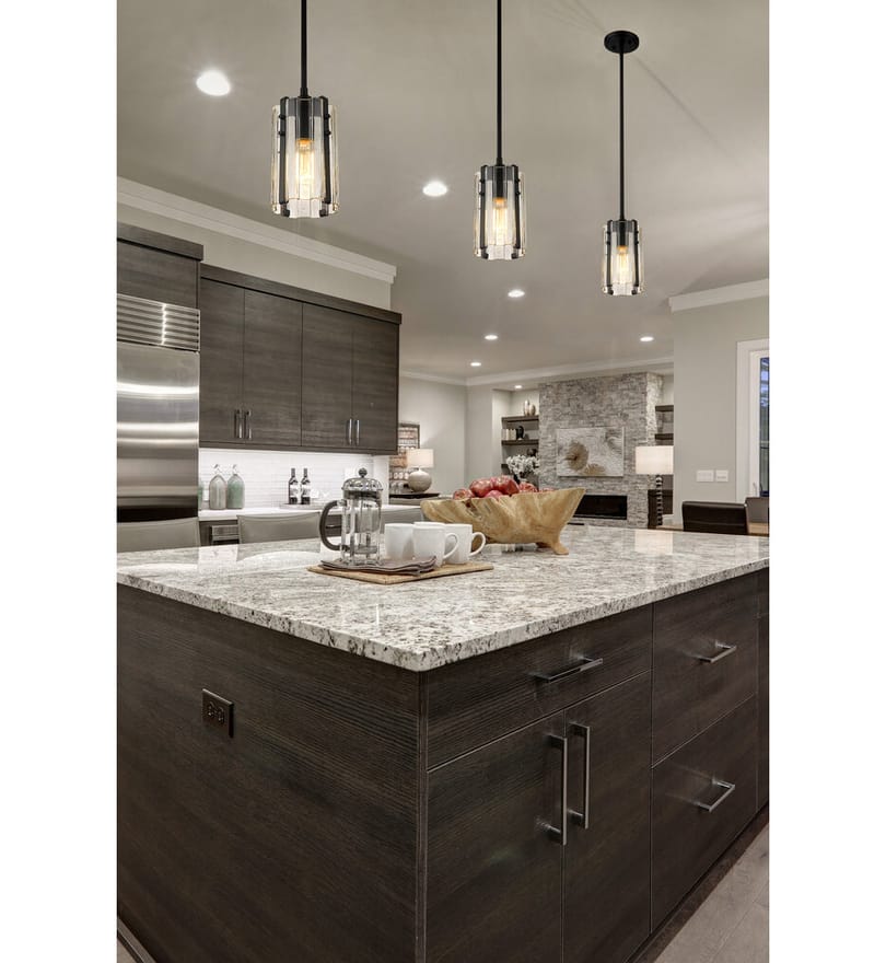 Z-Lite - Alverton 5.5" Pendant by Z-Lite - Image 3