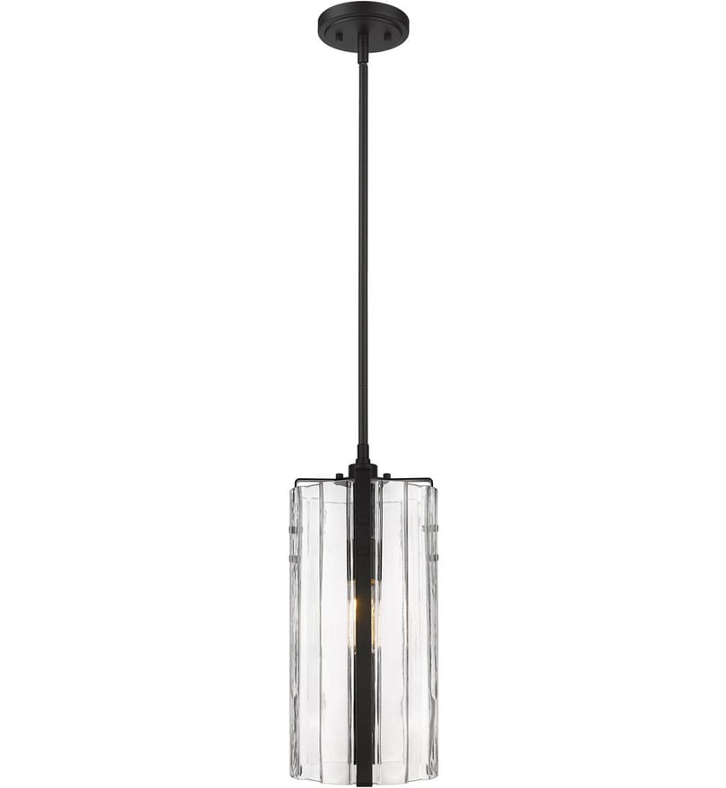 Z-Lite - Alverton 8" Pendant by Z-Lite - Image 5