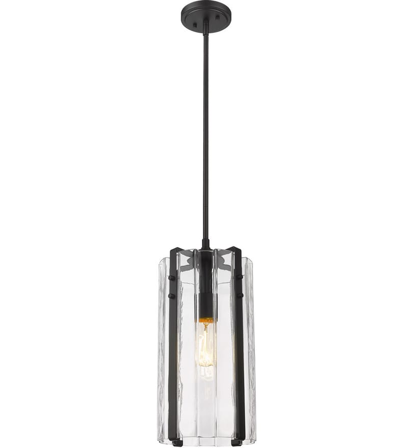 Z-Lite - Alverton 8" Pendant by Z-Lite - Image 6