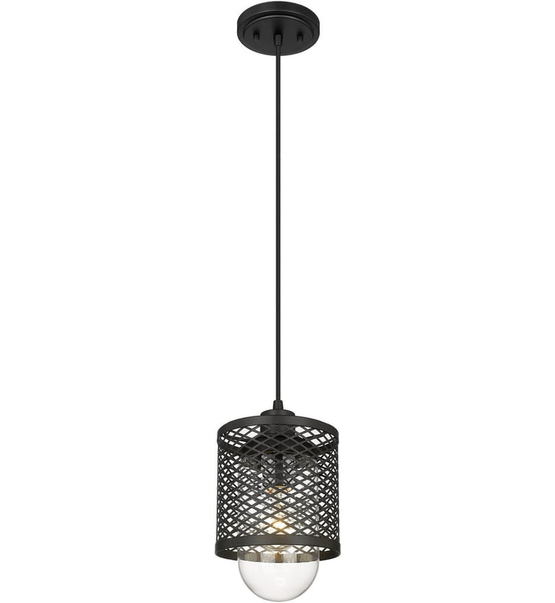 Z-Lite - Kipton 6" Pendant by Z-Lite
