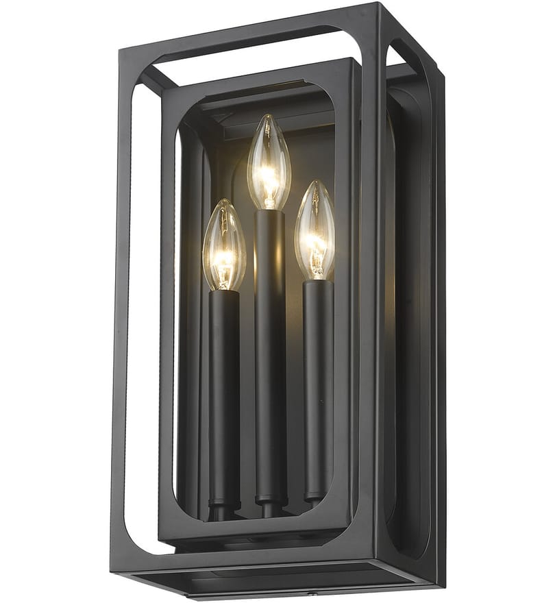 Z-Lite - Easton 16" Wall Sconce by Z-Lite - Image 2