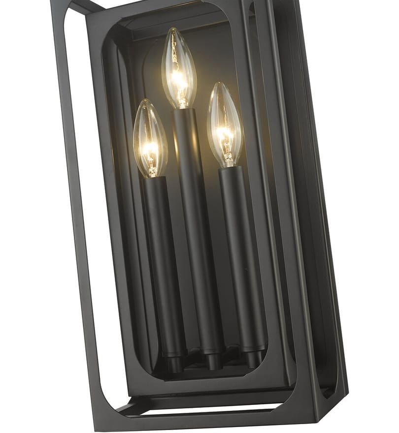 Z-Lite - Easton 16" Wall Sconce by Z-Lite - Image 5