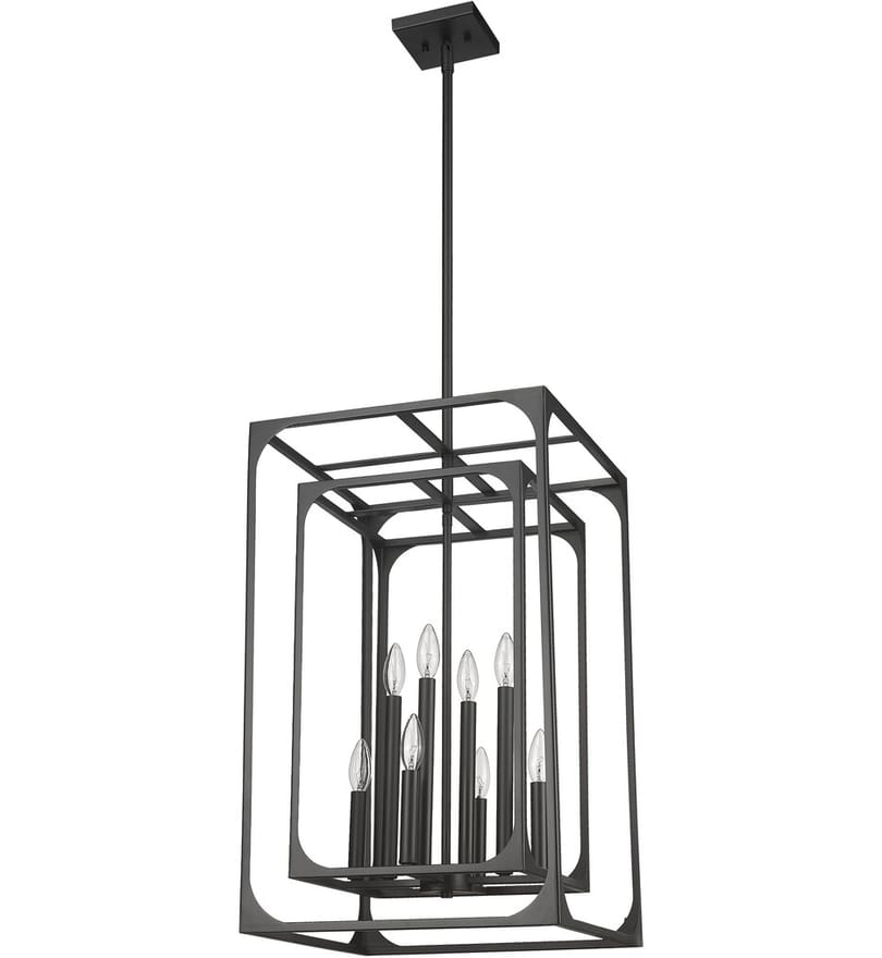 Z-Lite - Easton 16.5" Chandelier by Z-Lite - Image 3