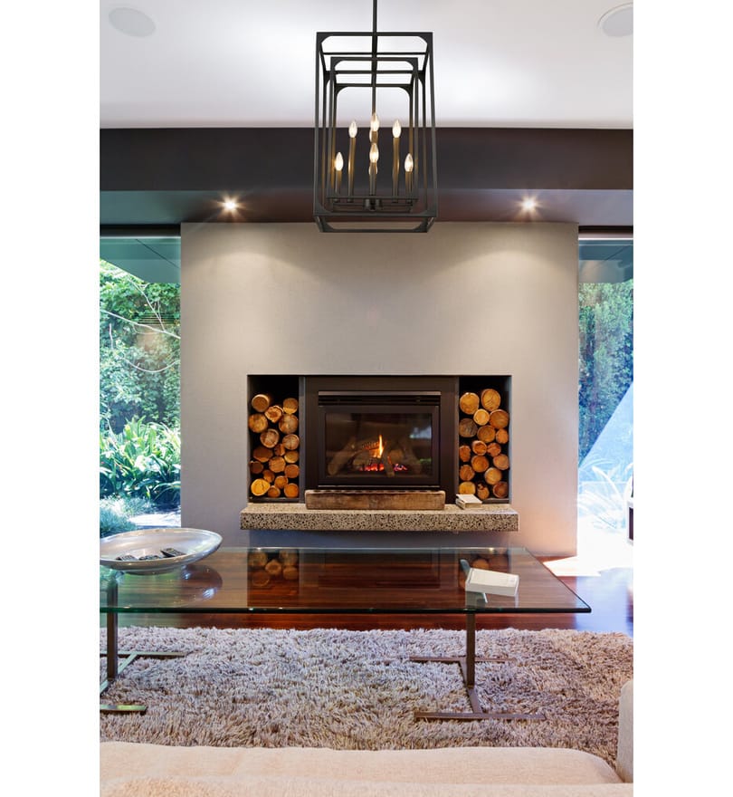 Z-Lite - Easton 16.5" Chandelier by Z-Lite - Image 6