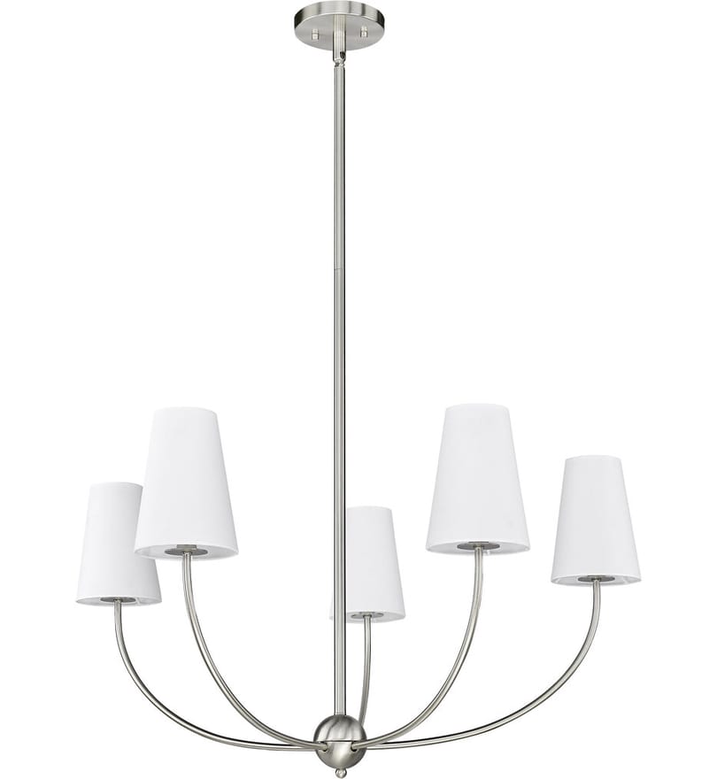 Z-Lite - Shannon 32" Chandelier by Z-Lite - Image 7