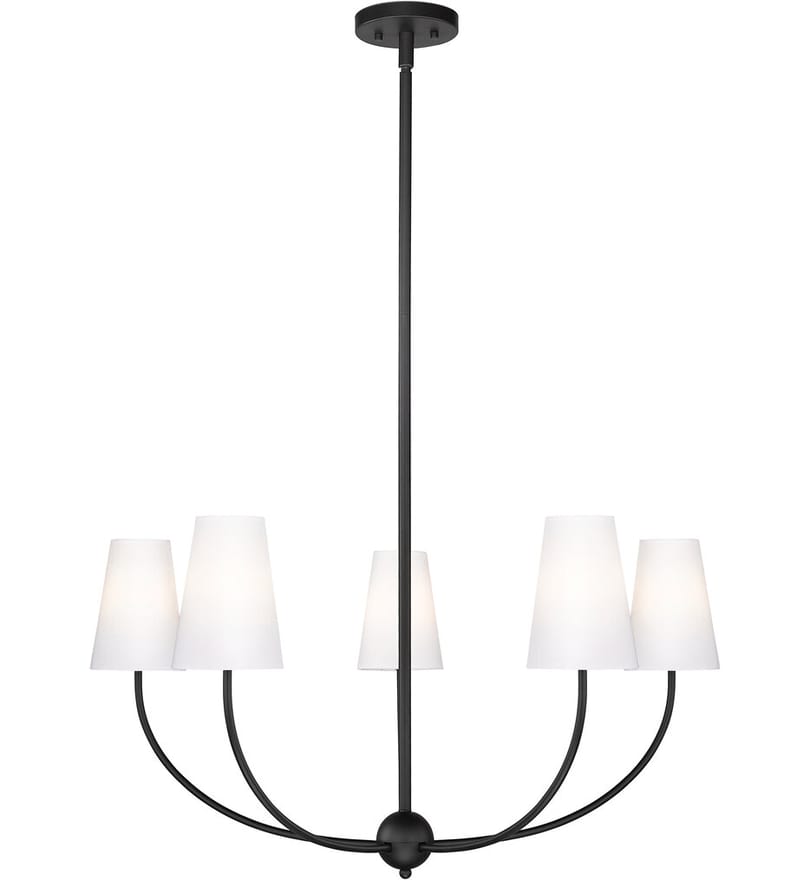 Z-Lite - Shannon 32" Chandelier by Z-Lite