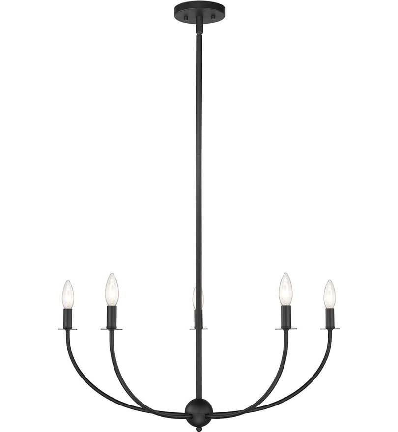 Z-Lite - Shannon 32" Chandelier by Z-Lite - Image 2