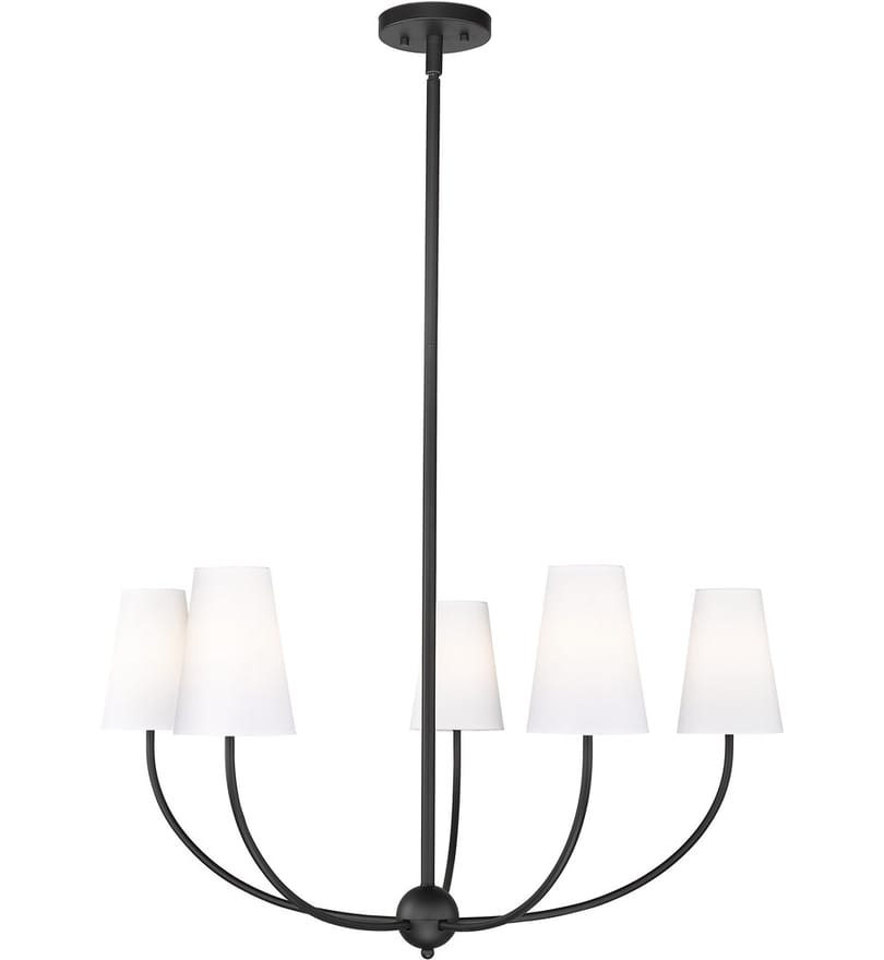 Z-Lite - Shannon 32" Chandelier by Z-Lite - Image 3