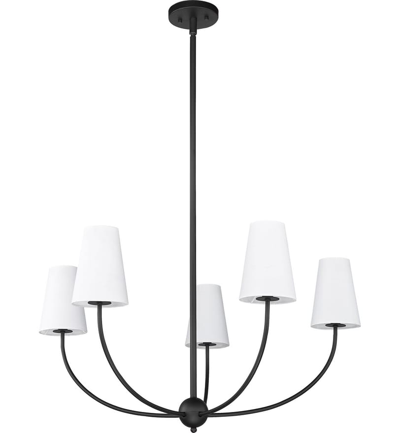 Z-Lite - Shannon 32" Chandelier by Z-Lite - Image 7