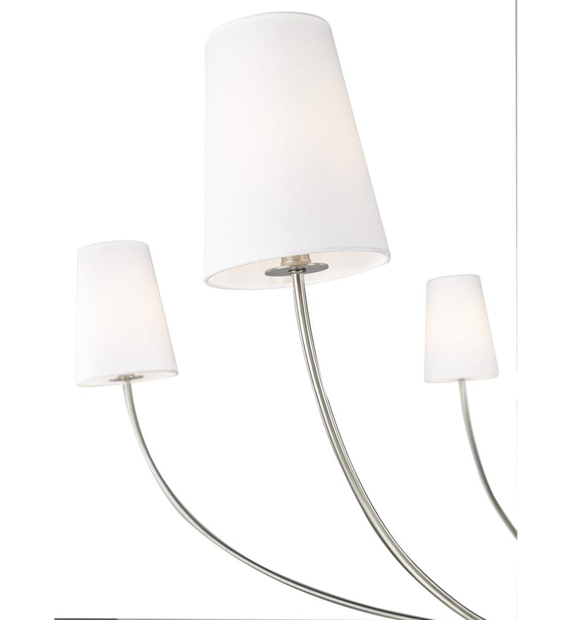 Z-Lite - Shannon 62" Chandelier by Z-Lite - Image 6