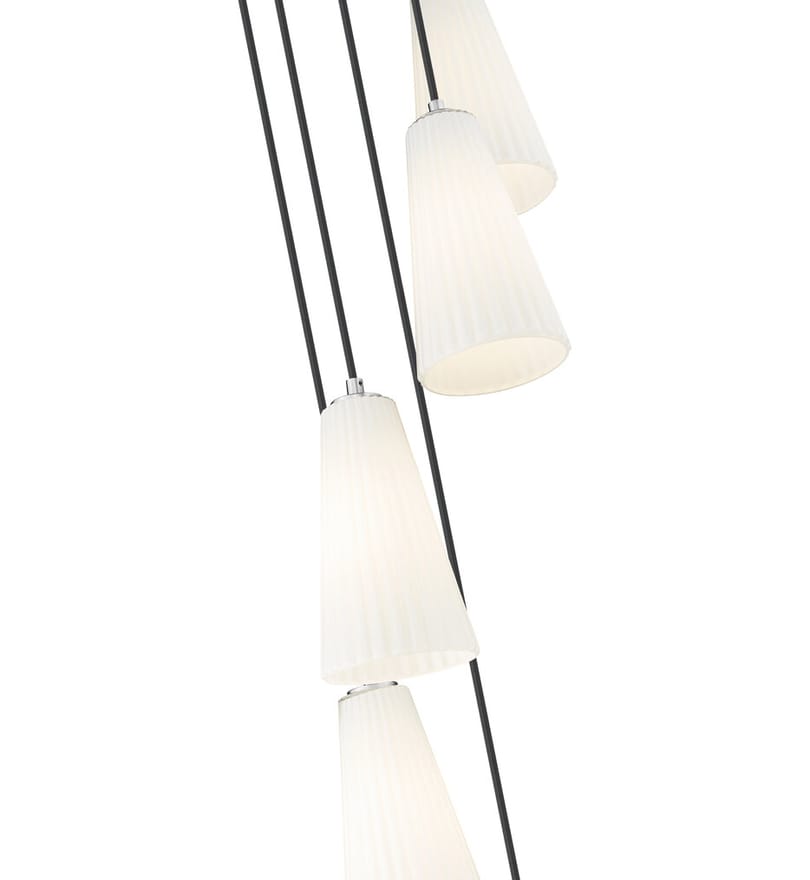 Z-Lite - Farrell 12" Chandelier by Z-Lite - Image 6