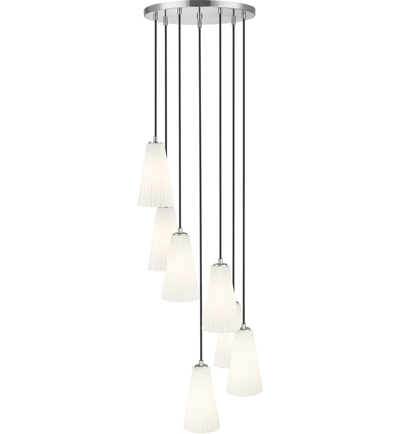 Z-Lite - Farrell 18" Chandelier by Z-Lite - Image 4