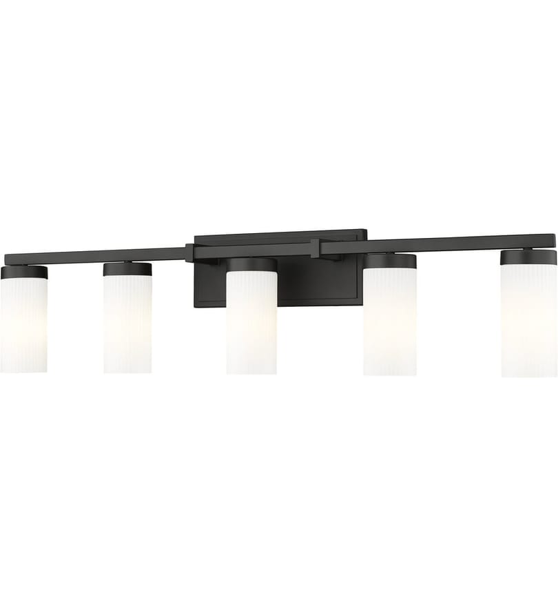 Z-Lite - Danica 38.75" Bath Vanity Light by Z-Lite