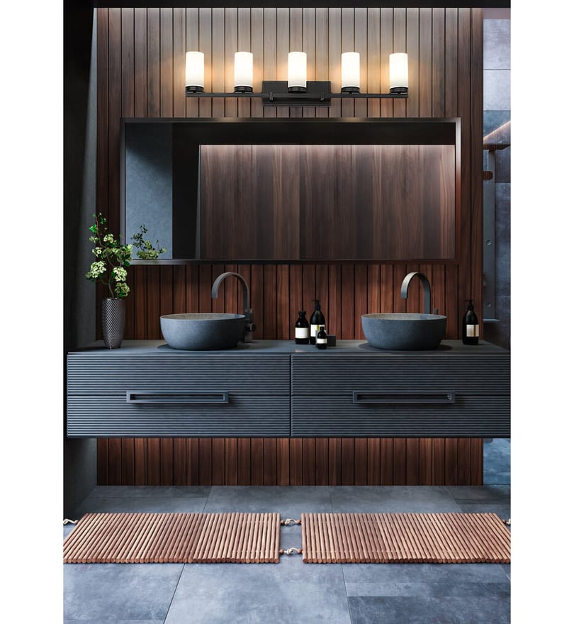 Z-Lite - Danica 38.75" Bath Vanity Light by Z-Lite - Image 7