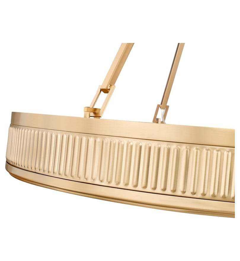 Z-Lite - Quinn 32-inch Pendant by Z-Lite - Image 4