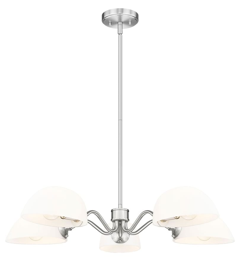 Z-Lite - Breton 33-inch Chandelier by Z-Lite