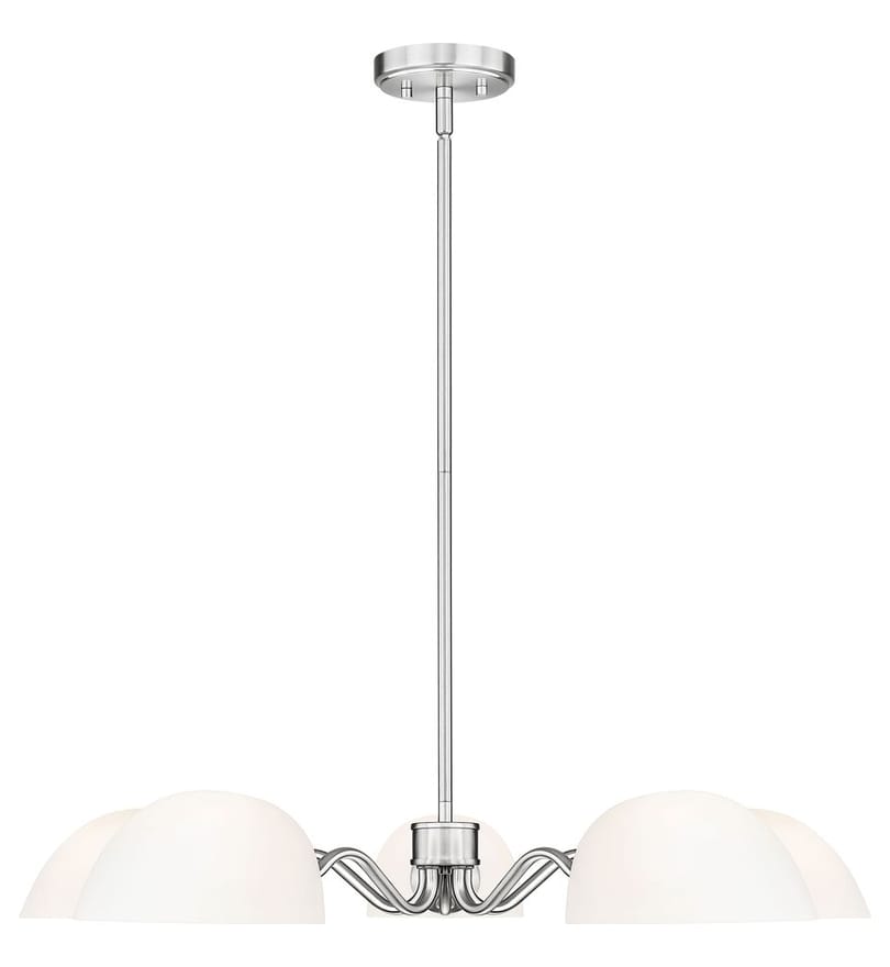 Z-Lite - Breton 33-inch Chandelier by Z-Lite - Image 2