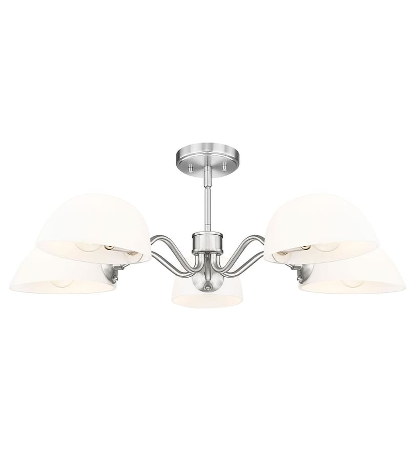 Z-Lite - Breton 33-inch Chandelier by Z-Lite - Image 3