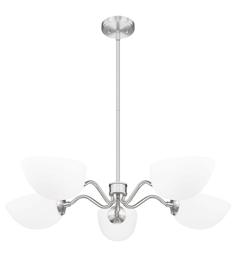 Z-Lite - Breton 33-inch Chandelier by Z-Lite - Image 5