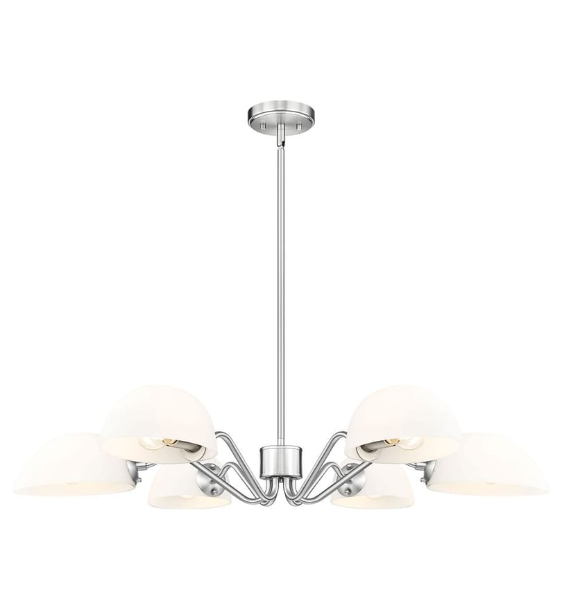 Z-Lite - Breton 39-inch Chandelier by Z-Lite