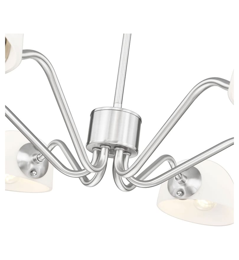 Z-Lite - Breton 39-inch Chandelier by Z-Lite - Image 4