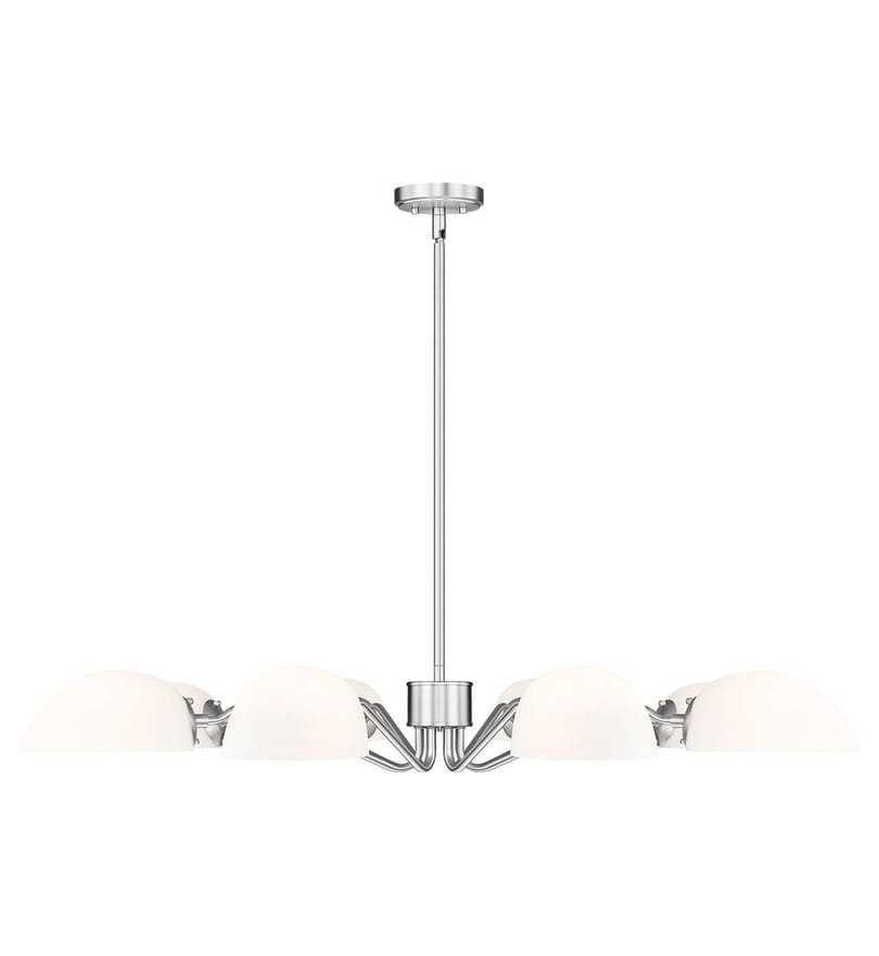 Z-Lite - Breton 46-inch Chandelier by Z-Lite - Image 2