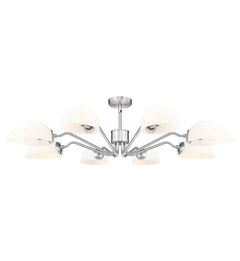Z-Lite - Breton 46-inch Chandelier by Z-Lite - Image 3