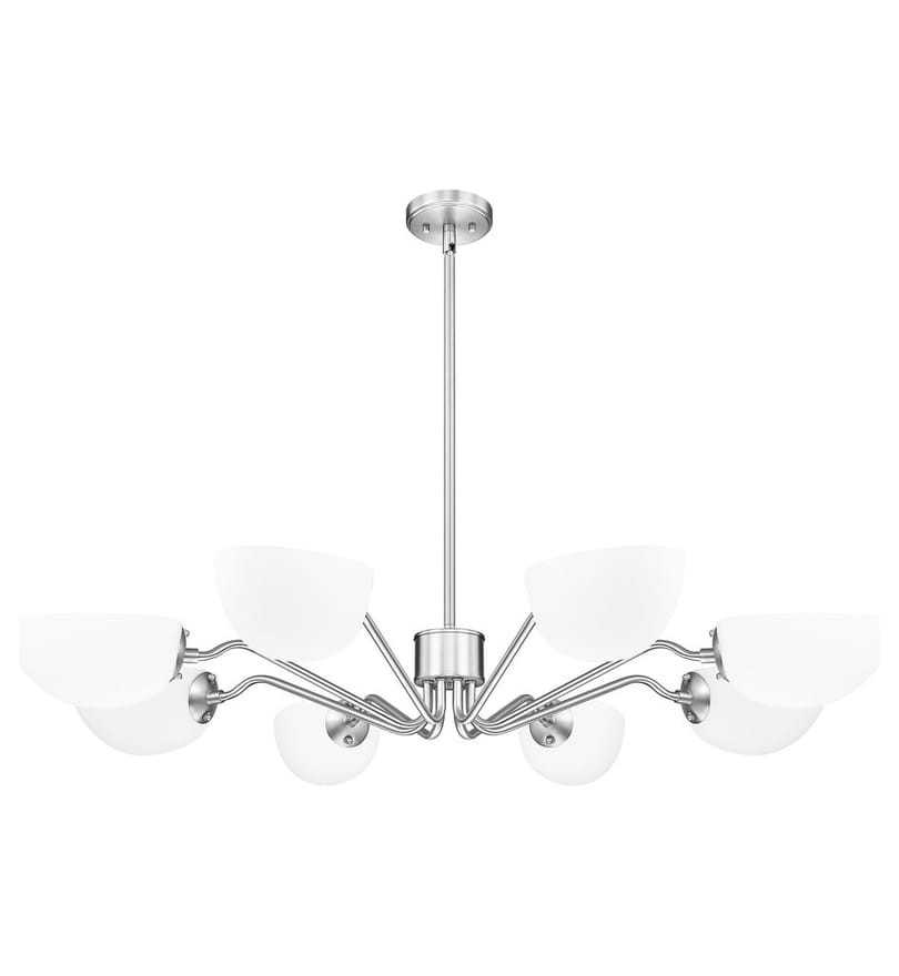 Z-Lite - Breton 46-inch Chandelier by Z-Lite - Image 5