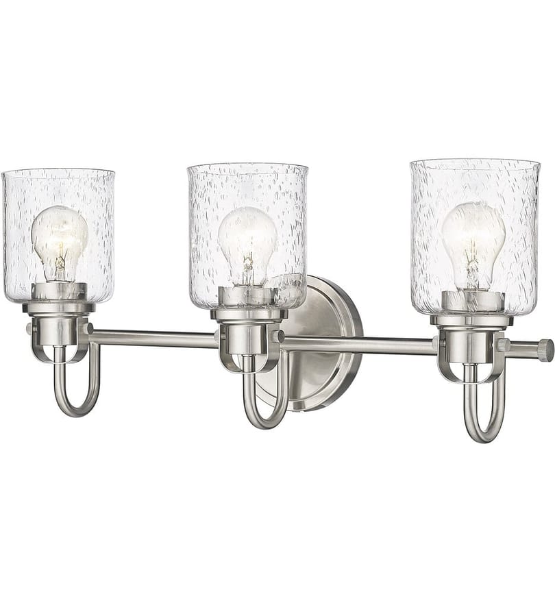 Z-Lite - Kinsley 22" Bath Vanity Light by Z-Lite