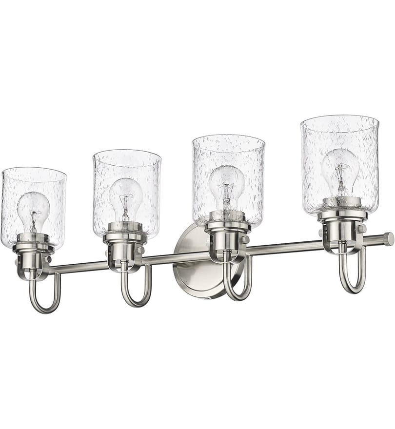 Z-Lite - Kinsley 28" Bath Vanity Light by Z-Lite - Image 7