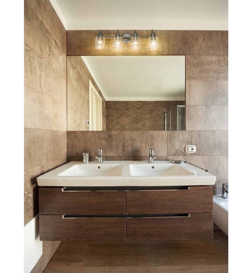 Z-Lite - Kinsley 28" Bath Vanity Light by Z-Lite - Image 3