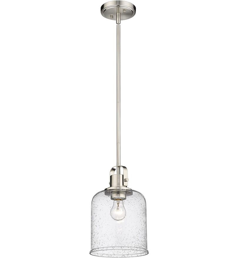 Z-Lite - Kinsley 8" Pendant by Z-Lite - Image 4