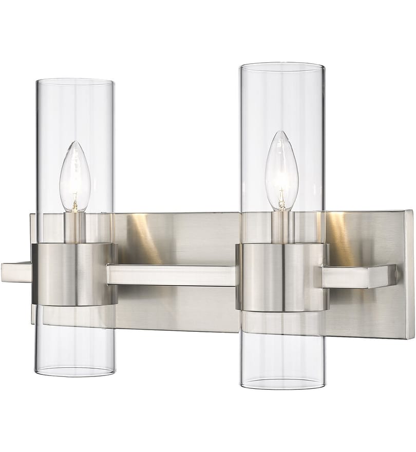 Z-Lite - Lawson 17" Bath Vanity Light by Z-Lite