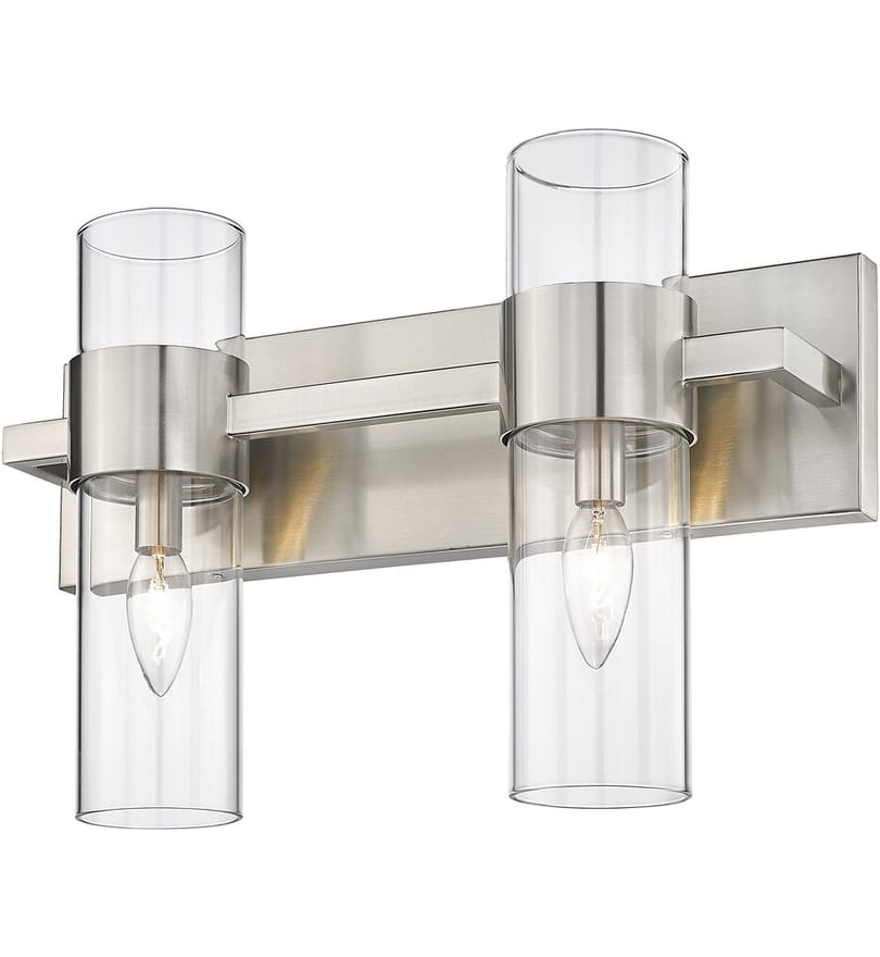 Z-Lite - Lawson 17" Bath Vanity Light by Z-Lite - Image 5