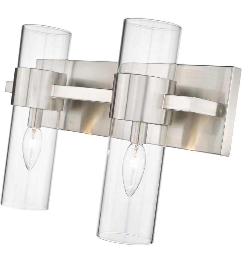 Z-Lite - Lawson 17" Bath Vanity Light by Z-Lite - Image 3