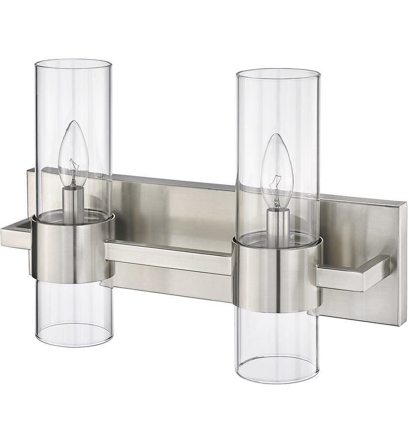 Z-Lite - Lawson 17" Bath Vanity Light by Z-Lite - Image 7