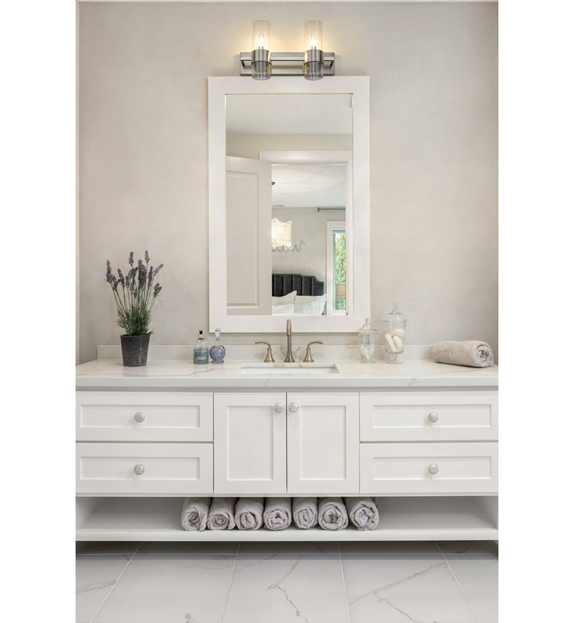 Z-Lite - Lawson 17" Bath Vanity Light by Z-Lite - Image 2