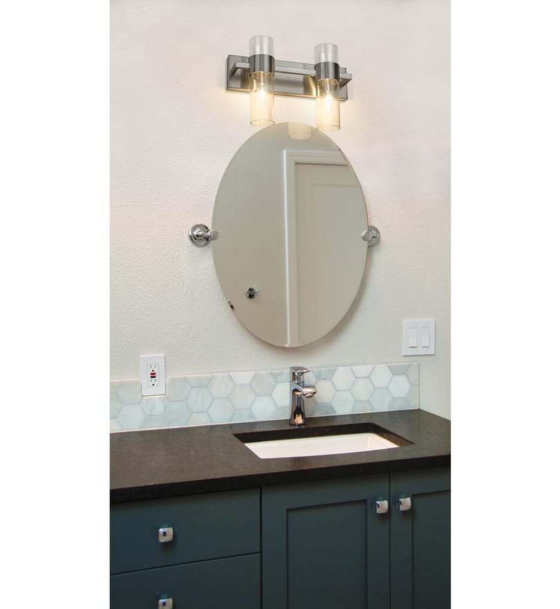 Z-Lite - Lawson 17" Bath Vanity Light by Z-Lite - Image 6