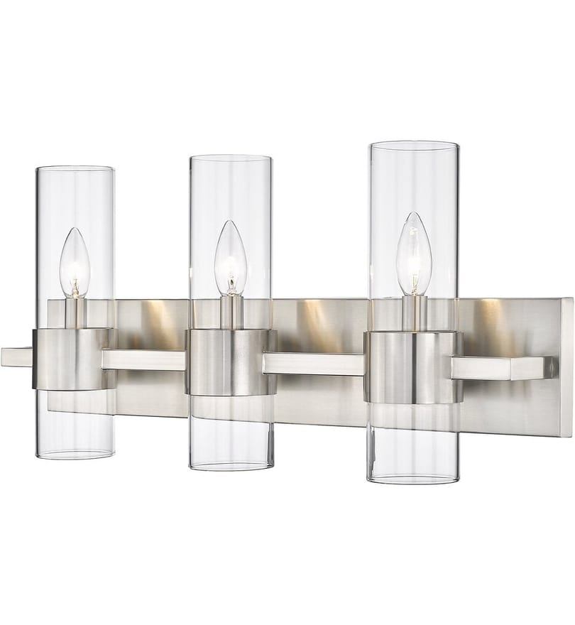 Z-Lite - Lawson 25" Bath Vanity Light by Z-Lite