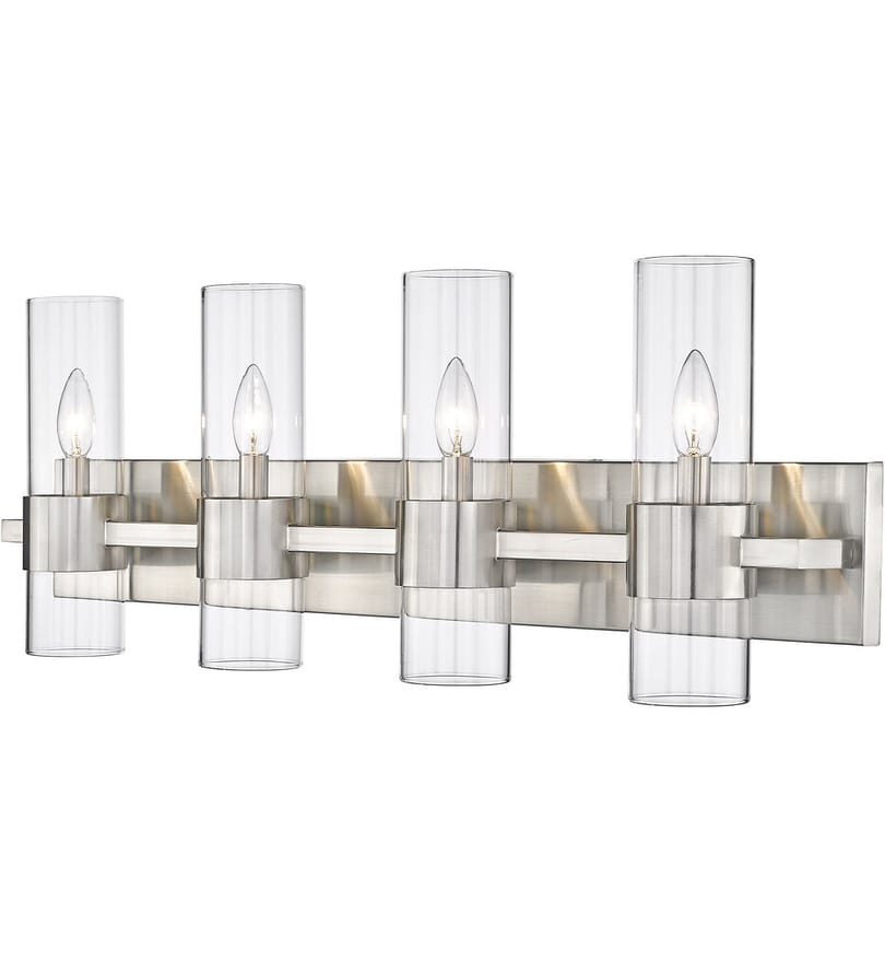 Z-Lite - Lawson 32" Bath Vanity Light by Z-Lite