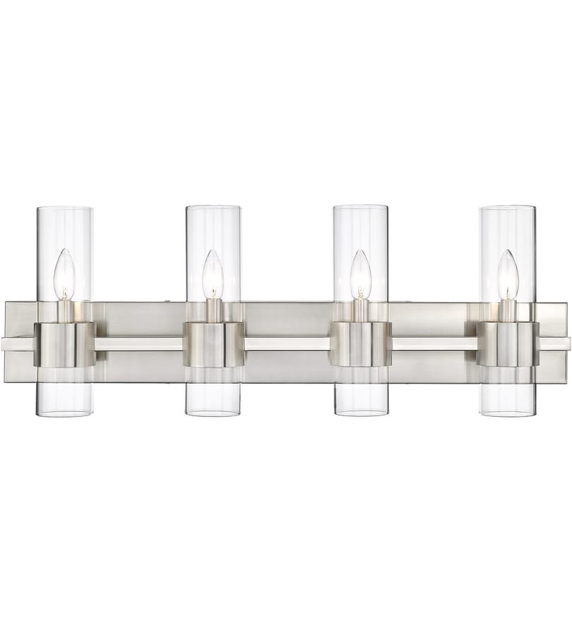 Z-Lite - Lawson 32" Bath Vanity Light by Z-Lite - Image 3