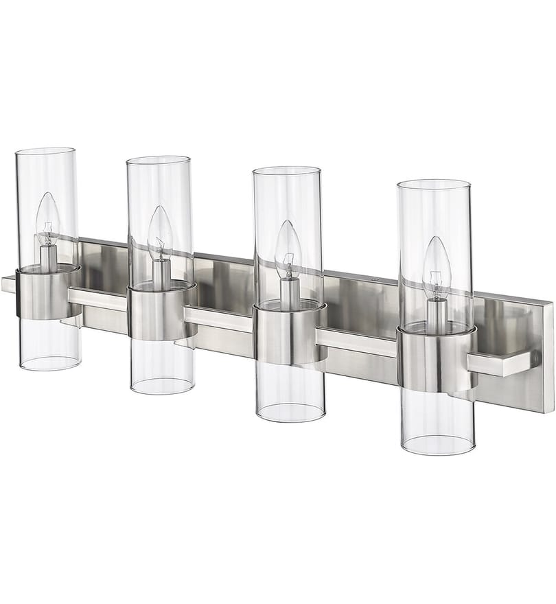 Z-Lite - Lawson 32" Bath Vanity Light by Z-Lite - Image 2