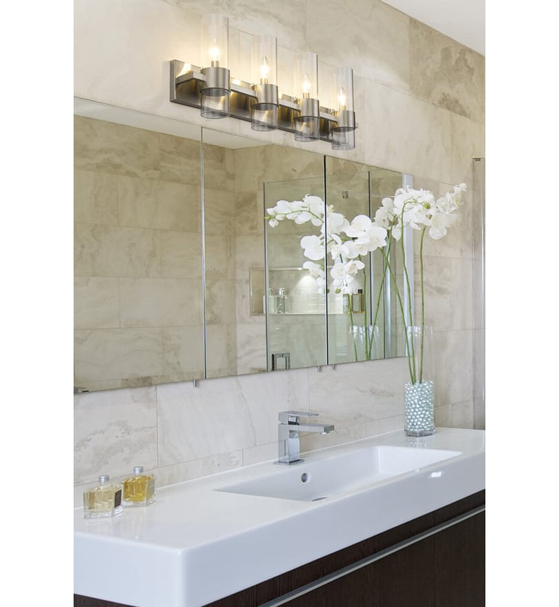 Z-Lite - Lawson 32" Bath Vanity Light by Z-Lite - Image 7