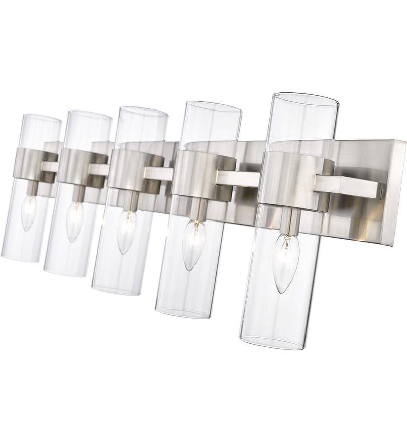 Z-Lite - Lawson 38" Bath Vanity Light by Z-Lite - Image 6