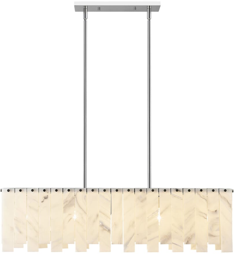 Z-Lite - Viviana 40.75" Chandelier by Z-Lite - Image 6