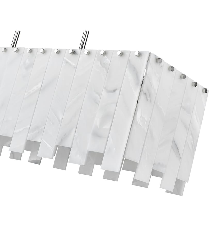 Z-Lite - Viviana 40.75" Chandelier by Z-Lite - Image 3