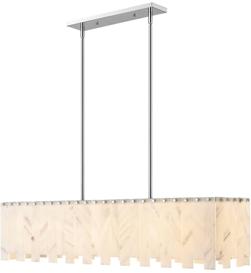Z-Lite - Viviana 49" Chandelier by Z-Lite