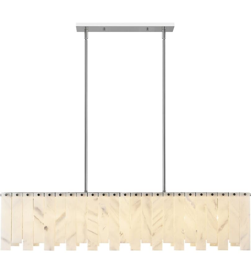 Z-Lite - Viviana 49" Chandelier by Z-Lite - Image 3